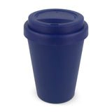 RPP koffiebeker effen kleuren 250ml