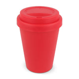 RPP koffiebeker effen kleuren 250ml