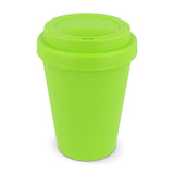 RPP koffiebeker effen kleuren 250ml
