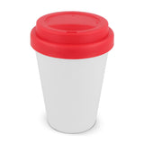 RPP Koffiebeker Wit 250ml
