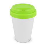 RPP Koffiebeker Wit 250ml