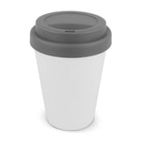 RPP Koffiebeker Wit 250ml