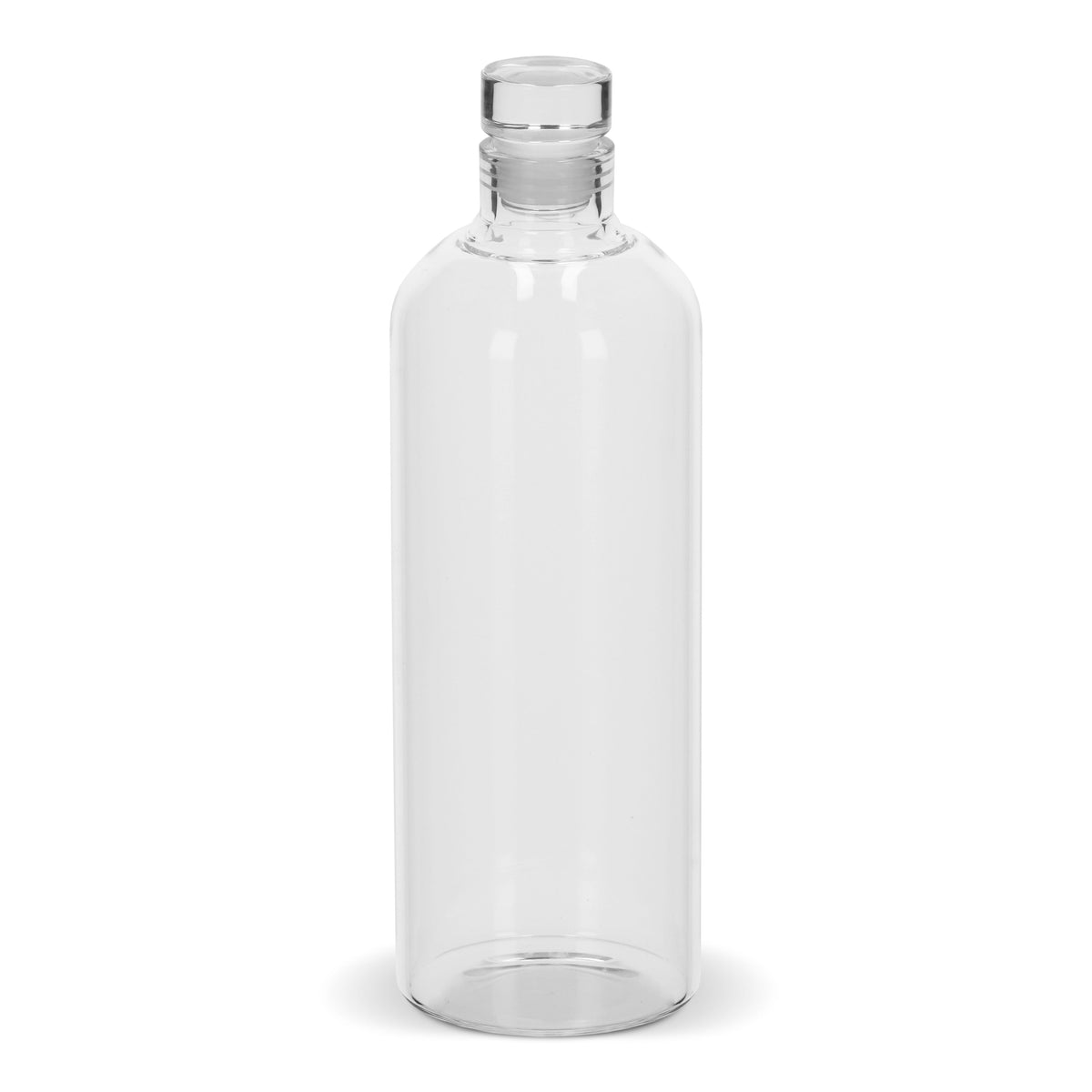 Glazen fles 1000ml