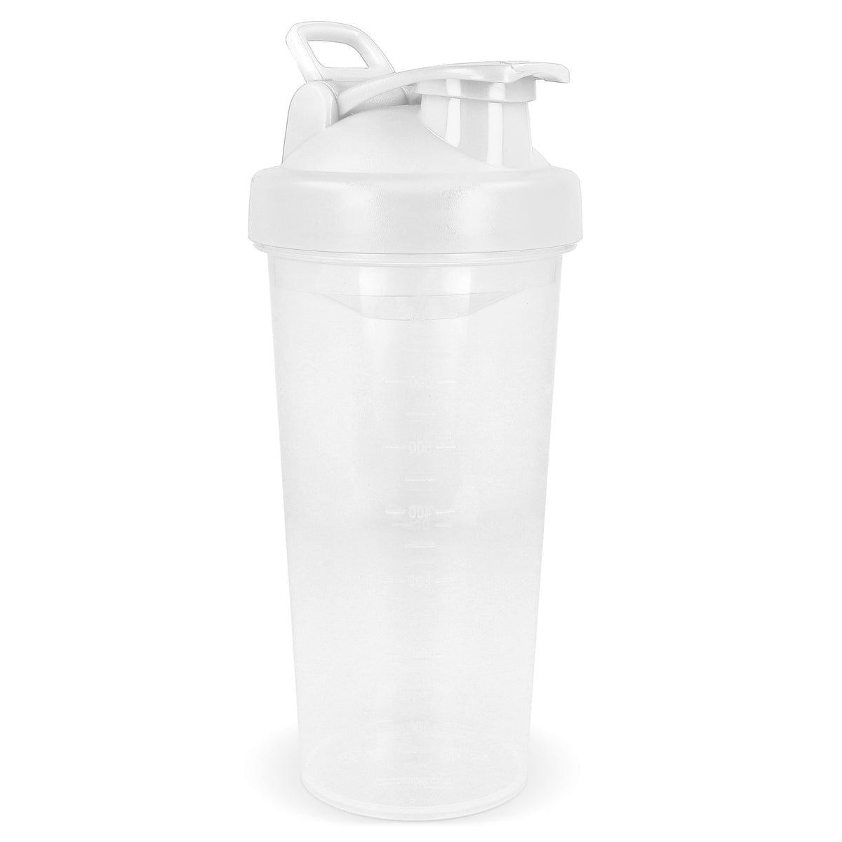 Shaker fles 700ml