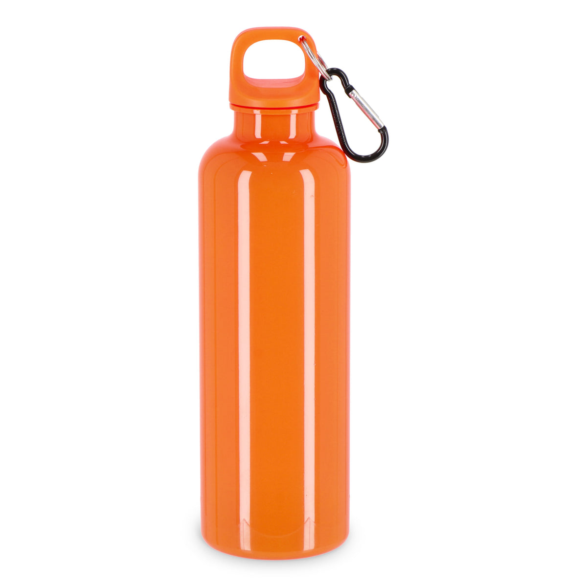 Nina waterfles R-PET 750 ml Hardcolour