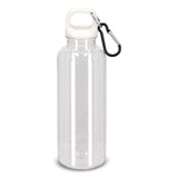 Noa waterfles R-PET 500 ml Transparant