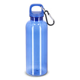 Noa waterfles R-PET 500 ml Transparant