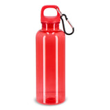 Noa waterfles R-PET 500 ml Transparant
