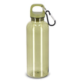 Noa waterfles R-PET 500 ml Transparant