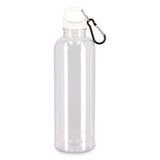 Noa waterfles R-PET 750 ml Transparant