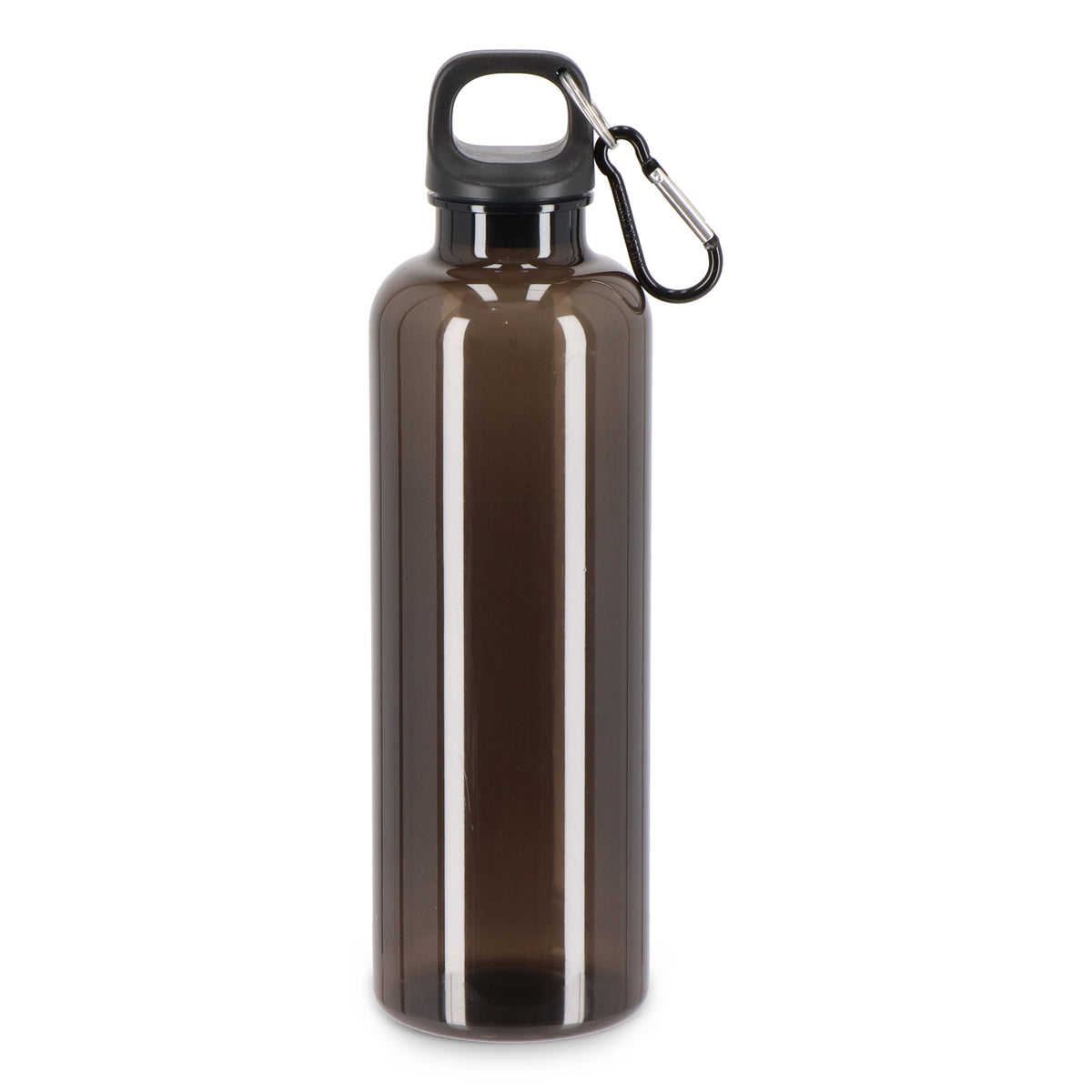 Noa waterfles R-PET 750 ml Transparant