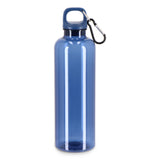 Noa waterfles R-PET 750 ml Transparant