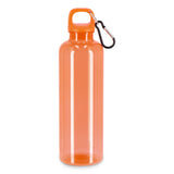Noa waterfles R-PET 750 ml Transparant