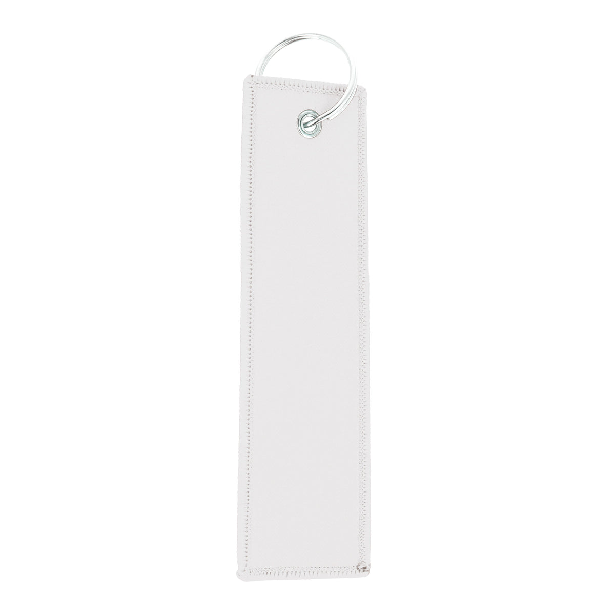 Flight tag met sleutelhanger