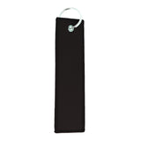Flight tag met sleutelhanger