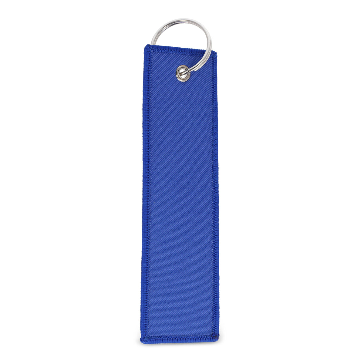 Flight tag met sleutelhanger