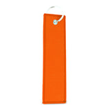 Flight tag met sleutelhanger