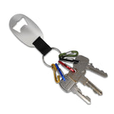 Flesopener sleutelhanger